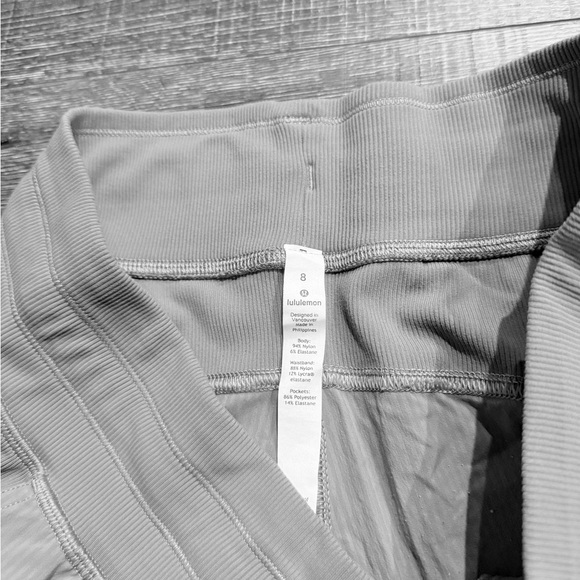 Lululemon | Dance Studio Jogger - Picture 5 of 8